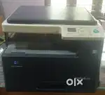Konica Minolta