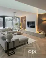 GRANT ROAD STATION PG: FULLY FURNISHED SHARING ACCOMMODATION