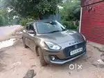 Maruti Suzuki Swift 2018 Petrol Well Maintained