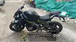 Kawasaki z900 raw power