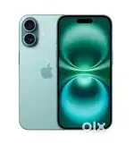 I phone 16 128GB