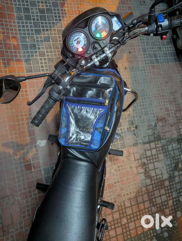 Matty black just pocket friendly