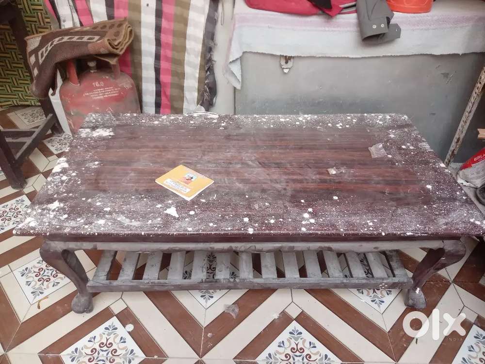 Tables for room