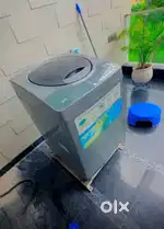 Ifb 6.5 kg fully automatic washing machine for sale