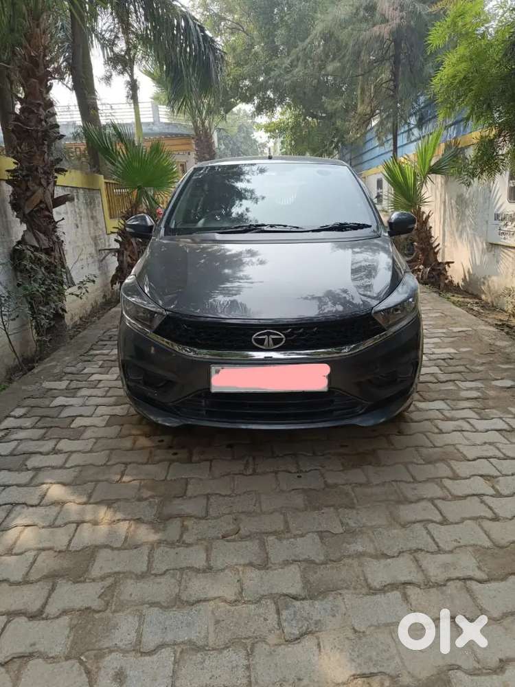 Tata Tiago 2022 CNG & Hybrids 62000 Km Driven