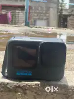 GoPro 10 black
