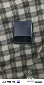 Moti razr 40 flip