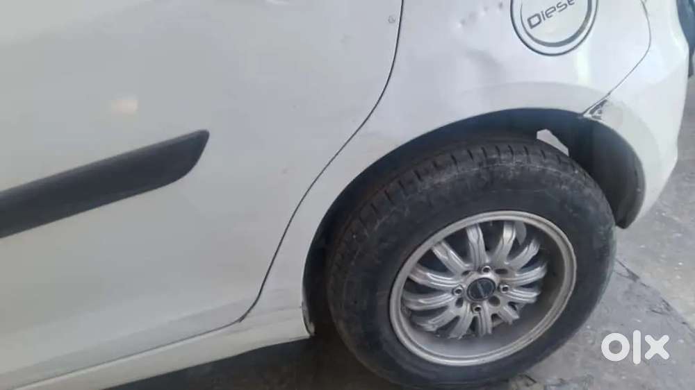 A good condition cae all document ok