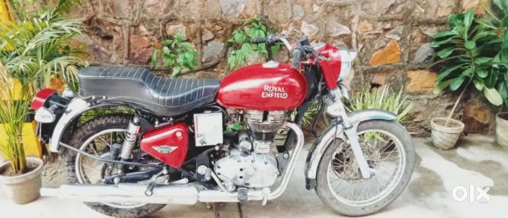 Bike in good condition