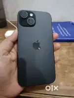 iPhone 15 used and scratch less model   in your budget