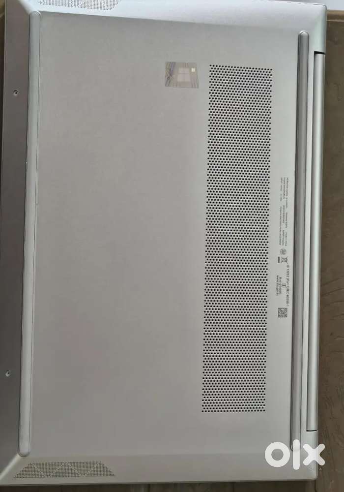 HP Pavilion 14 (i5 11th Gen/ 16GB RAM/ 512GB SSD)– Excellent Condition