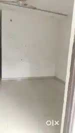 1bhk semi furnished house for rent