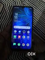 Oppo A1K 3/32 in good condition only phone