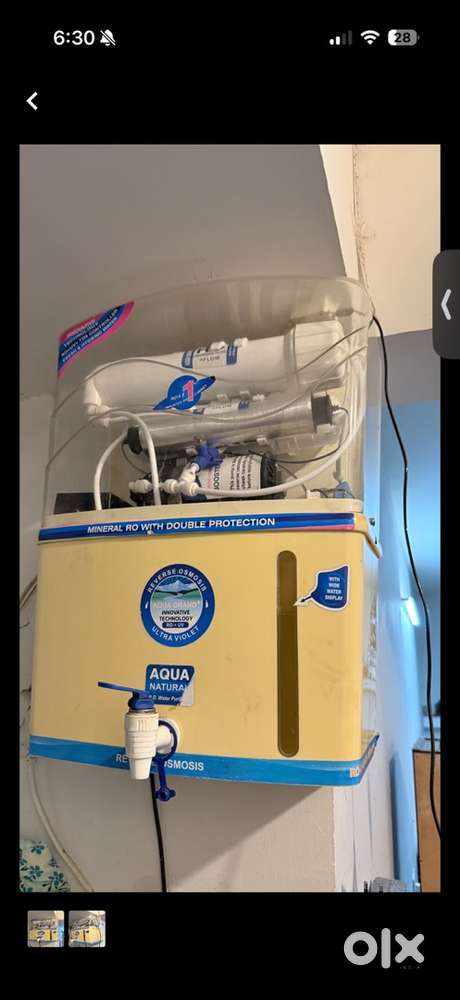 RO for sale