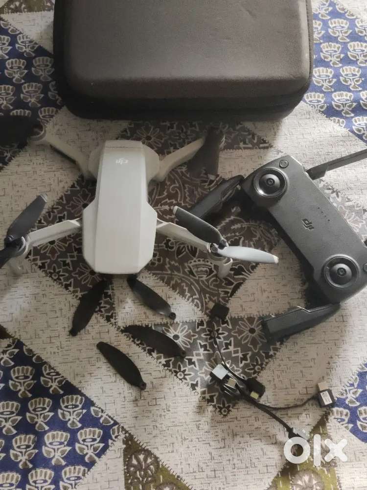 DJI mavic mini