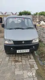 Maruti suzuki eeco