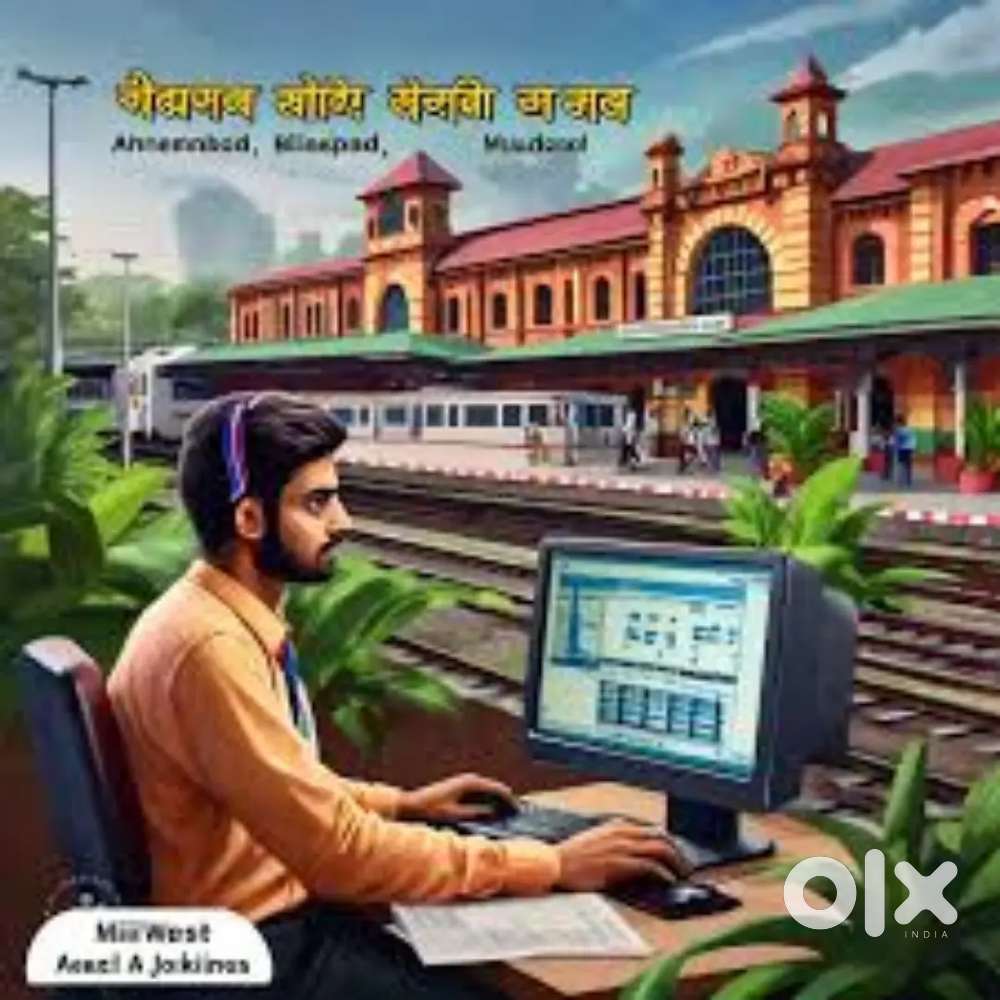 Rnc railway third-party computer operator