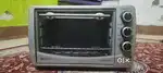 Bajaj otg oven