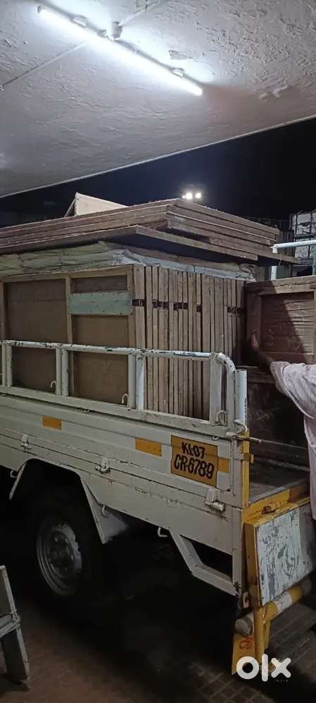 House Shifting&maintenace work avilable