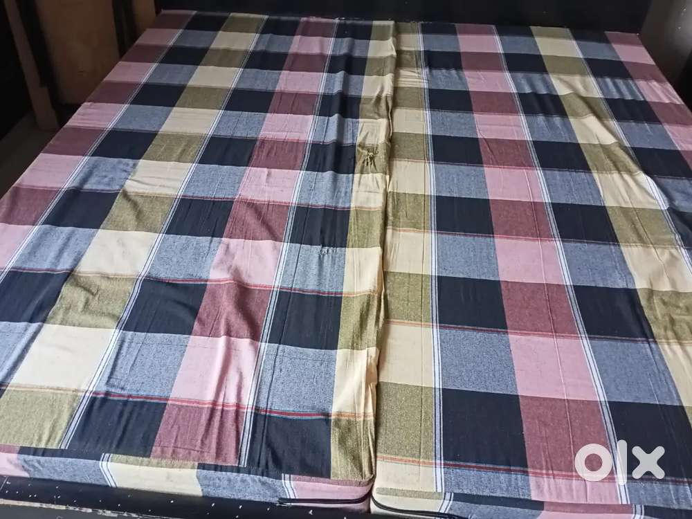 New Mattress pair 6*6