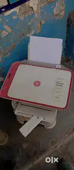 Hp printer price 6000