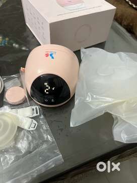 Breast pump for sale