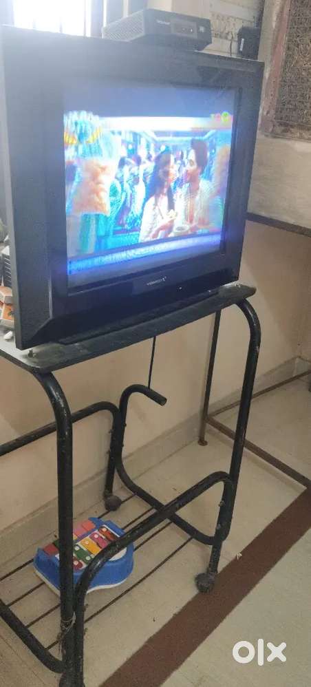 Sell Branded TV