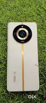 Realme11 pro 8gb 128gb