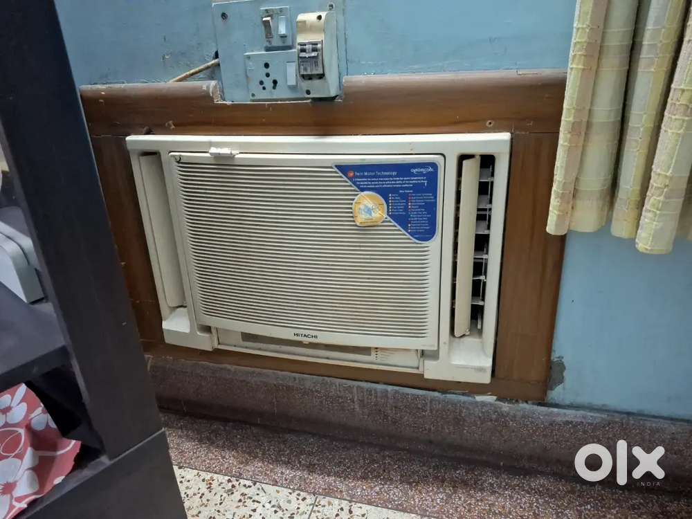 air conditioner