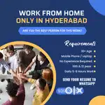 WORK FROM HOME