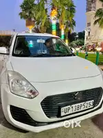 Maruti Suzuki shift 1st owner 2020 model