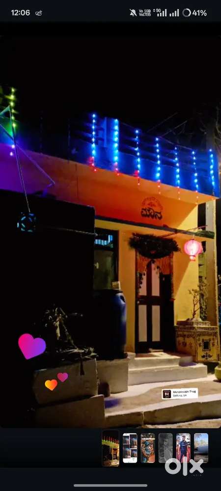 Home for sale any one interested please contact ready to move