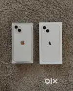 iPhone 13  128gb  for sale  4  month used with bill box