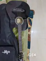 Intern Guitar with Bag