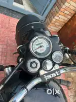 Classic 350 in good condition