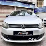 Volkswagen Vento 2010-2013 Diesel Highline, 2012, Diesel