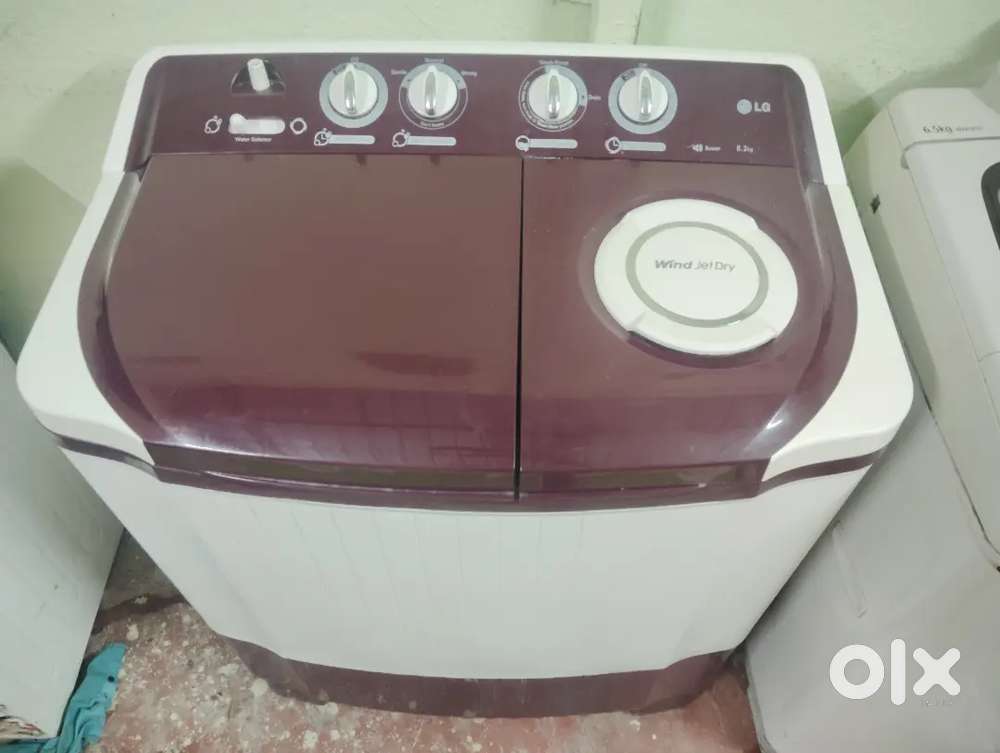 A/c fridge washing machine grizer water purifier microwave tv all typs