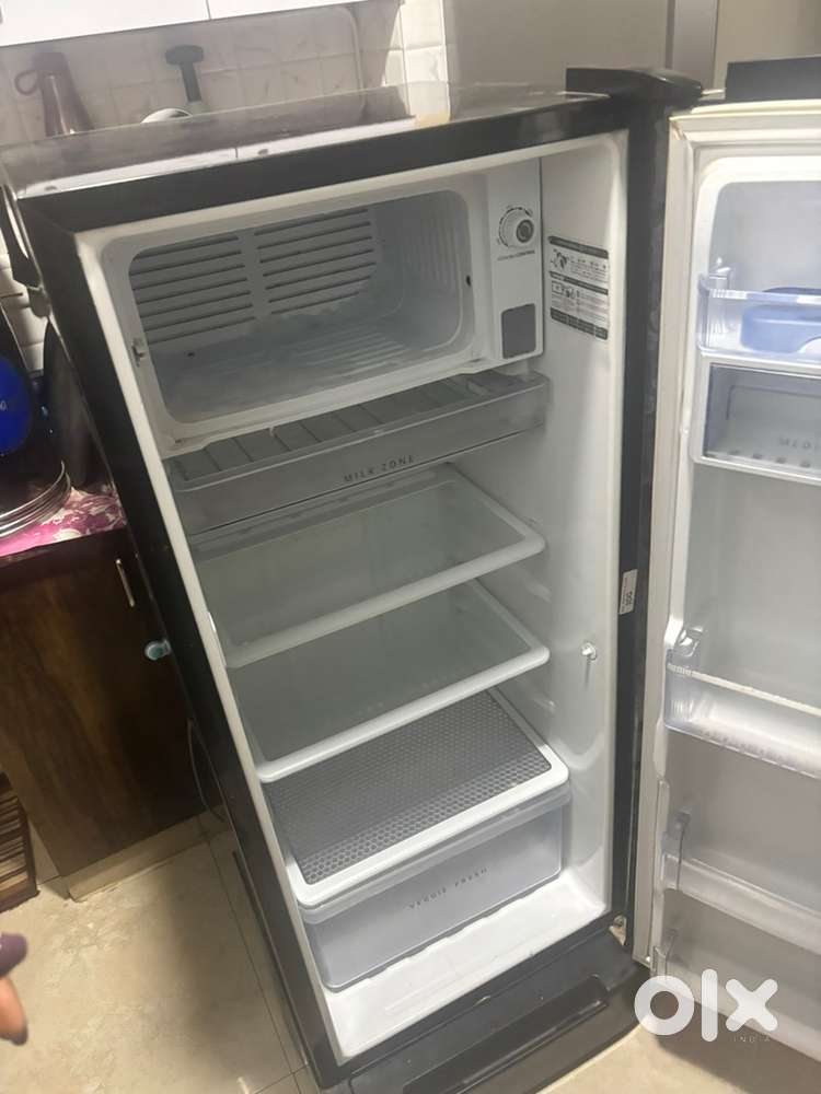 Whitlpool Dc 200l 215impwcool