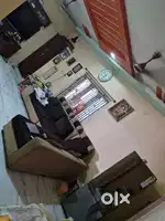 2 bhk villa(Ground floor) with 2 wheeler parking space