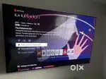 Sunday Offer Available 42 Inches Led Tv Smart One