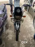 HERO SPLENDOR PLUS MODIFIED LOW RATE