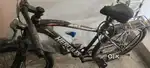 Hercules 220 cycle