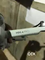 Dji mini 4 pro