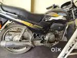 Hero honda passion 2004 for sale