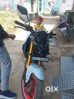 Full fresh condition