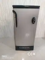 Videocon 5 Star Single Door fridges, Good Working Condition