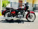 ROYAL ENFIELD CLASSIC 350 (EXCHANGE AVAILABLE) BS4 TYPE