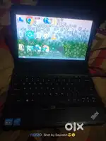 Lenovo laptop Thinkpad
