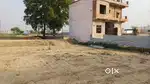 150 Gaj Plot Sale in Vrindavan Garden, Duhai, Ghaziabad.
