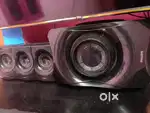 Philips spa 8000b 5.1 speaker